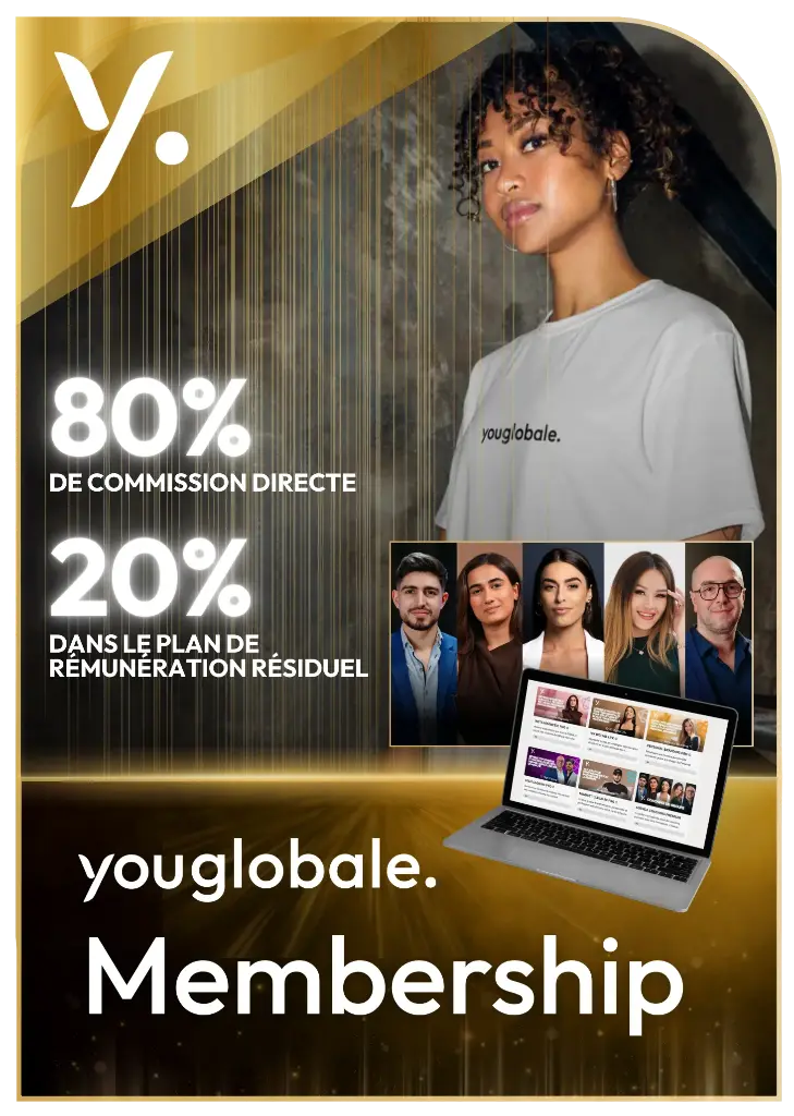 YOU MEMBERSHIP ©