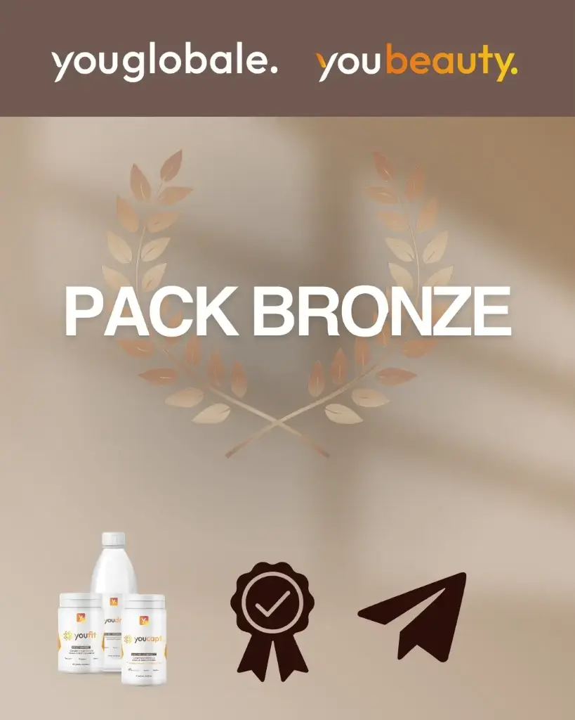 PACK BRONZE
