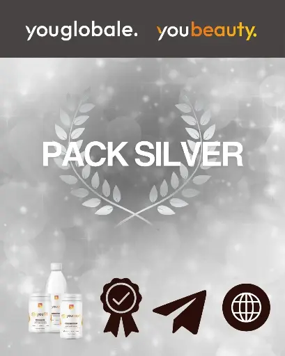 PACK SILVER